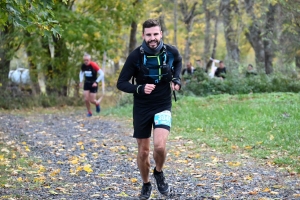 Trail des Sucs 2022 : les photos des 35 km