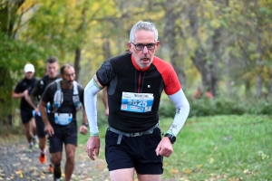 Trail des Sucs 2022 : les photos des 35 km