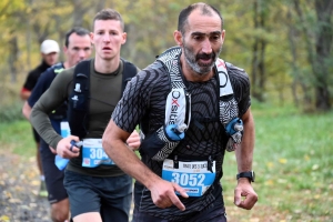 Trail des Sucs 2022 : les photos des 35 km