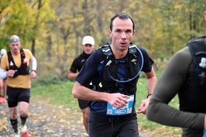 Trail des Sucs 2022 : les photos des 35 km