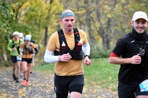 Trail des Sucs 2022 : les photos des 35 km