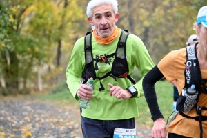 Trail des Sucs 2022 : les photos des 35 km