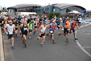 Trail des Sucs 2022 : les photos des 35 km