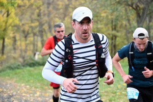 Trail des Sucs 2022 : les photos des 35 km