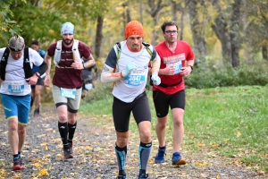 Trail des Sucs 2022 : les photos des 35 km