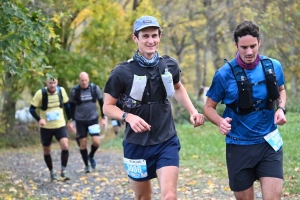 Trail des Sucs 2022 : les photos des 35 km