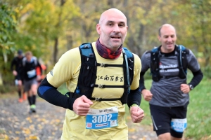 Trail des Sucs 2022 : les photos des 35 km