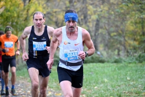 Trail des Sucs 2022 : les photos des 35 km