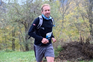 Trail des Sucs 2022 : les photos des 35 km