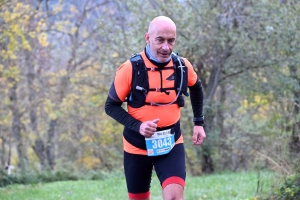 Trail des Sucs 2022 : les photos des 35 km