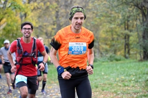 Trail des Sucs 2022 : les photos des 35 km