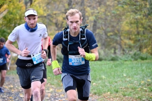 Trail des Sucs 2022 : les photos des 35 km