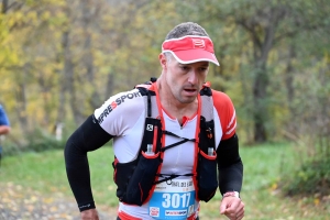 Trail des Sucs 2022 : les photos des 35 km