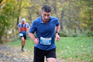 Trail des Sucs 2022 : les photos des 35 km