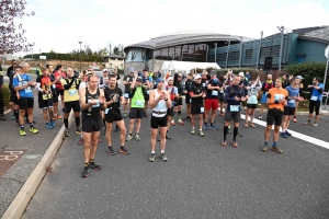 Trail des Sucs 2022 : les photos des 35 km