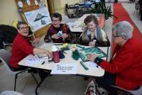 Yssingeaux : Cap Handi Seniors, le salon pour bien vivre sa vieillesse