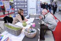 Yssingeaux : Cap Handi Seniors, le salon pour bien vivre sa vieillesse