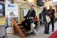 Yssingeaux : Cap Handi Seniors, le salon pour bien vivre sa vieillesse