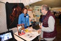 Yssingeaux : Cap Handi Seniors, le salon pour bien vivre sa vieillesse