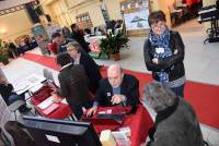 Yssingeaux : Cap Handi Seniors, le salon pour bien vivre sa vieillesse