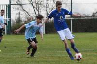 Foot : Les Villettes a été pris trop au sérieux par Le Puy en coupe