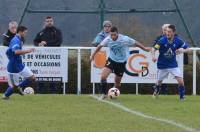 Foot : Les Villettes a été pris trop au sérieux par Le Puy en coupe