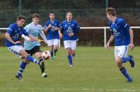 Foot : Les Villettes a été pris trop au sérieux par Le Puy en coupe