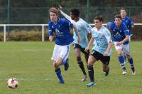 Foot : Les Villettes a été pris trop au sérieux par Le Puy en coupe