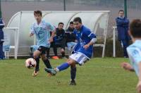 Foot : Les Villettes a été pris trop au sérieux par Le Puy en coupe