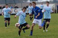 Foot : Les Villettes a été pris trop au sérieux par Le Puy en coupe