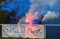 Foot : Les Villettes a été pris trop au sérieux par Le Puy en coupe