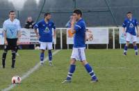 Foot : Les Villettes a été pris trop au sérieux par Le Puy en coupe