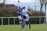 Foot : Les Villettes a été pris trop au sérieux par Le Puy en coupe