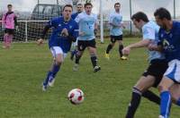 Foot : Les Villettes a été pris trop au sérieux par Le Puy en coupe