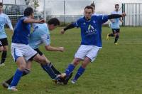 Foot : Les Villettes a été pris trop au sérieux par Le Puy en coupe