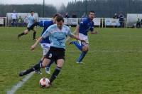 Foot : Les Villettes a été pris trop au sérieux par Le Puy en coupe