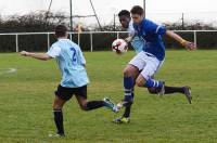 Foot : Les Villettes a été pris trop au sérieux par Le Puy en coupe