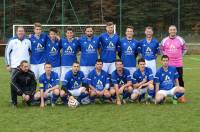 Foot : Les Villettes a été pris trop au sérieux par Le Puy en coupe