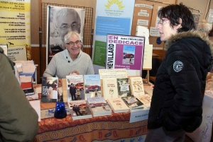 Bas-en-Basset : 65 bonnes raisons de se rendre dimanche au marché de Noël