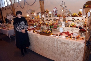 Bas-en-Basset : 65 bonnes raisons de se rendre dimanche au marché de Noël