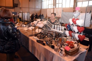 Bas-en-Basset : 65 bonnes raisons de se rendre dimanche au marché de Noël