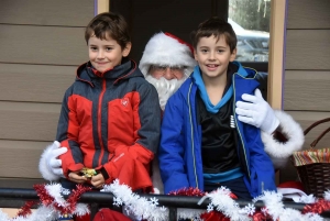 Bas-en-Basset : 65 bonnes raisons de se rendre dimanche au marché de Noël