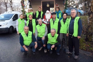 Bas-en-Basset : 65 bonnes raisons de se rendre dimanche au marché de Noël