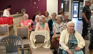 Saint-Maurice-de-Lignon : les croyances populaires sujet d&#039;une conférence pour personnes âgées