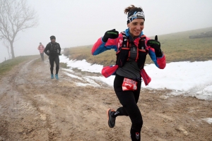 Riotord : 420 coureurs réchauffés au Trail des Lucioles (photos)