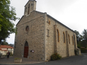 Beaux : un concert caritatif vendredi à la chapelle de &quot;Malataverne&quot;