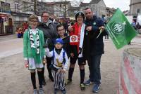 Le défilé des enfants ouvre le 70e Carnaval d&#039;Yssingeaux (photos et vidéo)