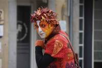 Le défilé des enfants ouvre le 70e Carnaval d&#039;Yssingeaux (photos et vidéo)