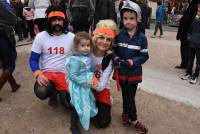 Le défilé des enfants ouvre le 70e Carnaval d&#039;Yssingeaux (photos et vidéo)