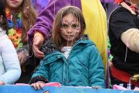 Le défilé des enfants ouvre le 70e Carnaval d&#039;Yssingeaux (photos et vidéo)